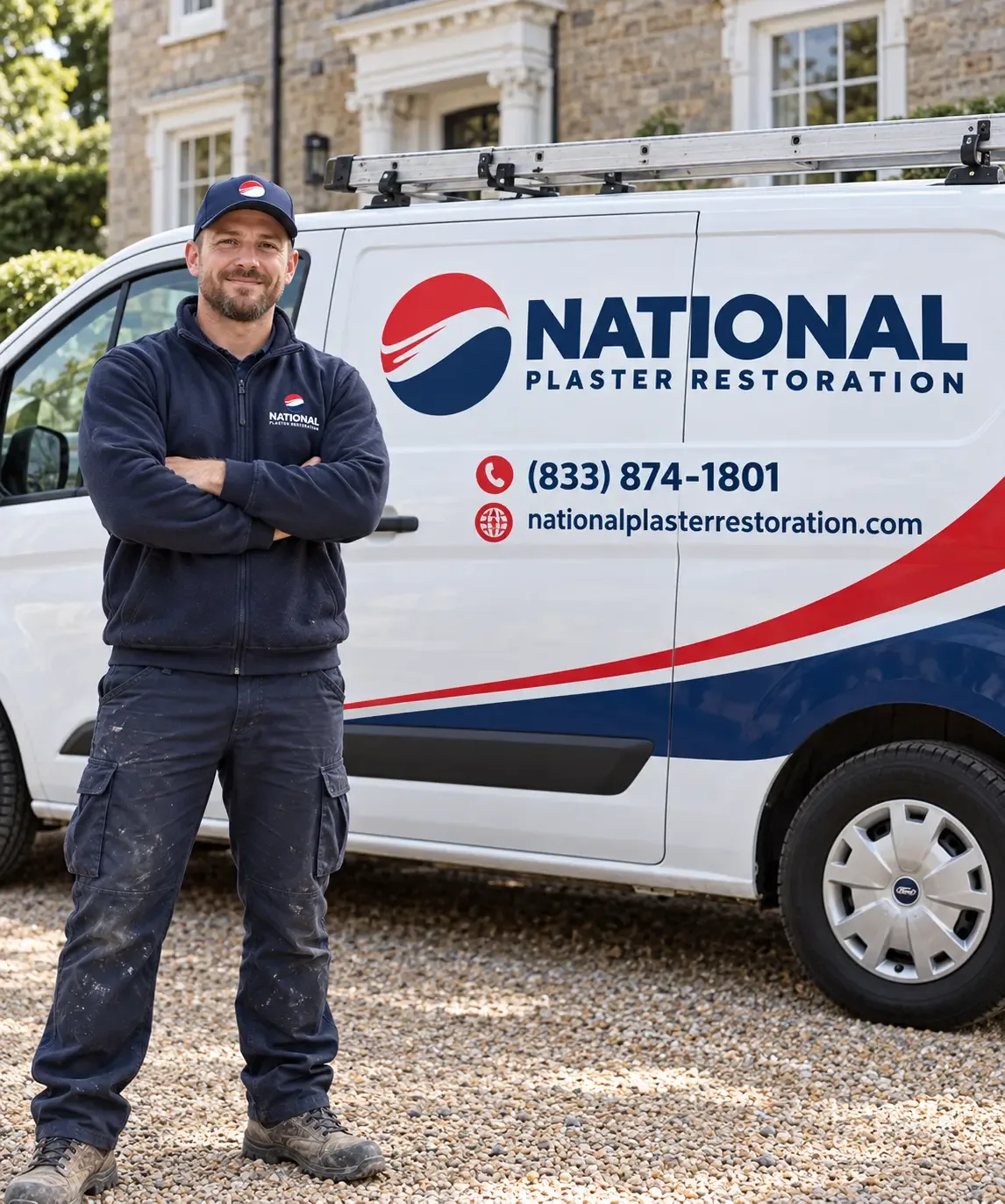 Plaster Repair company in Stockton, KS